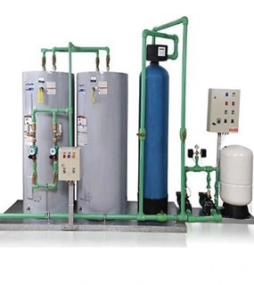central-water-heaters