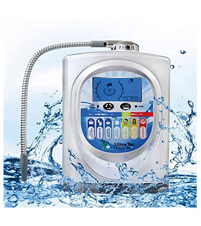 water-ionizer